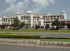 Qaid e Azam university of islamabad